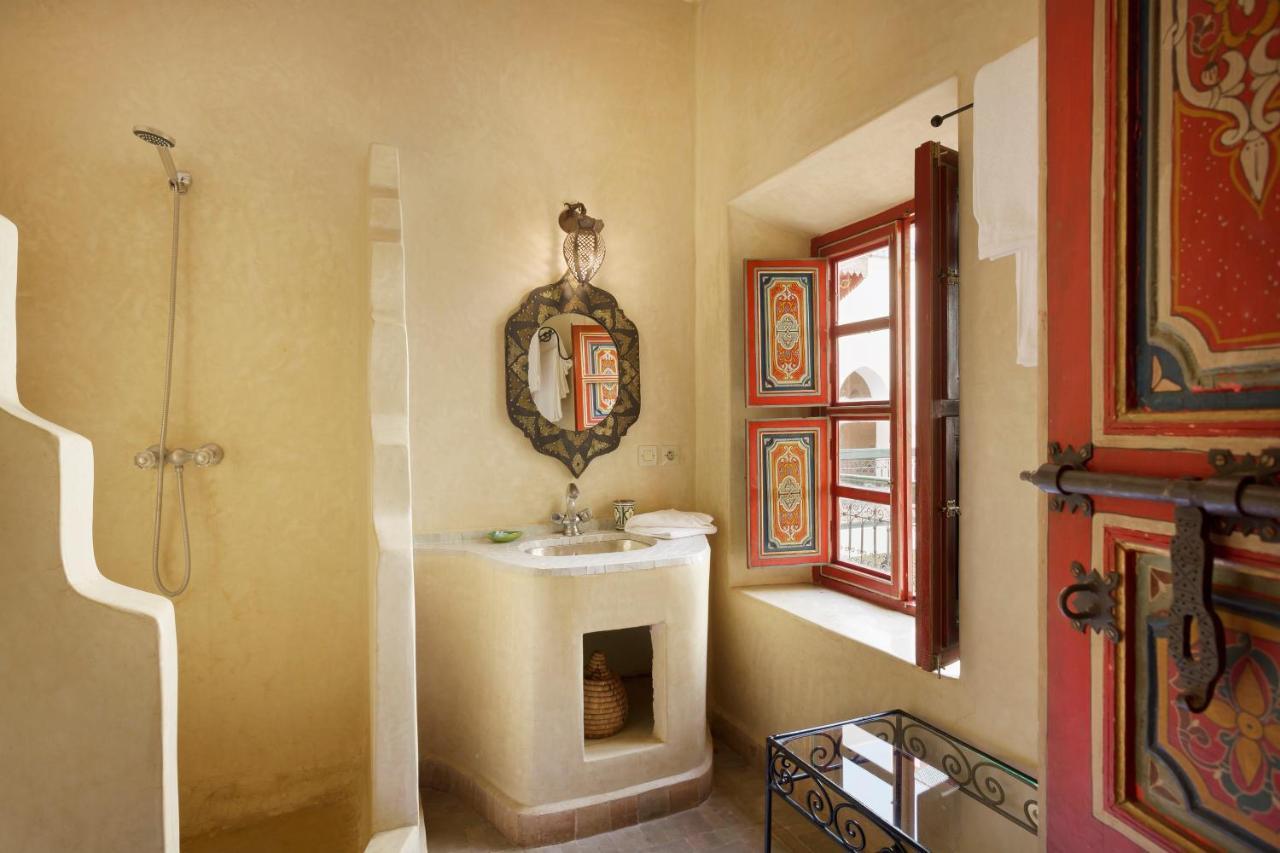 Riad Julia Marrakesh Buitenkant foto